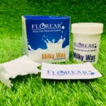 FLOREAR COLD WAX(MEDIUM SIZE)
