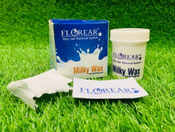 FLOREAR COLD WAX(MEDIUM SIZE)