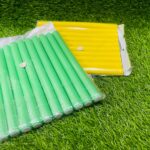 FOAM CURLER SIZE 1 ( PACK OF10 )