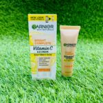 GARNIER VITAMIN C BB CREAM TUBE 18G.