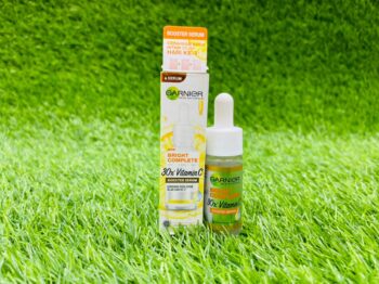 GARNIER VITAMIN C FACE SERUM 15ML