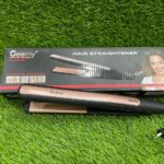 GEEMY GM-2955 HAIR STRAIGHTENER SLIM STYLE