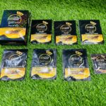 GLOMESH COMPLETE FACIAL KIT 6 STEPS (SACHET PACKING)