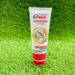 GLOMESH FLAWLESS GLOW FACE WASH 100G.