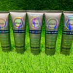 GLOMESH DIAMOND FACIAL 120ML