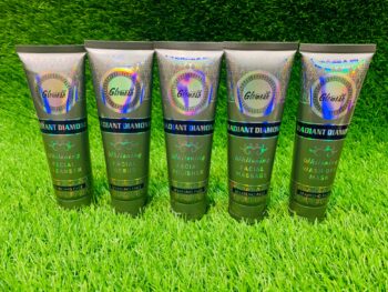 GLOMESH DIAMOND FACIAL 120ML