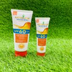 GREEN LEAf SPF 60+