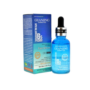 GUANJING Hyaluronic ACID B5 FACE SERUM.