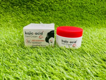 GUANJING KOJIC ACID FACE CREAM 50G GJ7162