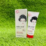 GUANJING KOJIC ACID FACIALWASH 100ML