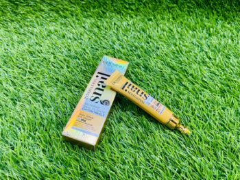 GUANJING SNAIL EYECREAM 20ML.