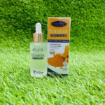 GUANJING TUMERIC FACE SERUM 30ML