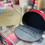 MOSCHINO D BOX FAISALABAD MADE BLACK COLOUR