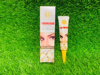 HEAVON DOVE EYE CREAM 50G