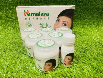 HIMALAYA HERBALS FACIAL KIT
