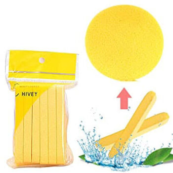 HIVEY FACIAL SPONGE
