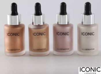 ICONIC LIQUID HIGHLIGHTER