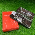 IMPORTED 12PCS MANICURE PROFESSIONAL MANI PEDI TOOLS SET