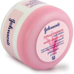 JOHNSON MOISTURIZING 24HRS 200 ML CREAM
