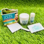 JOLEN BLEACH ALOEVERA