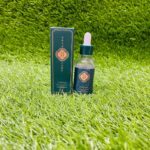 JOMTAM NIACINAMIDE ESSENCE 30ML