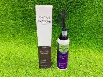JOMTAM NIACINOME A COMB SUPPLY HAIR CREAM