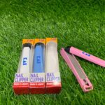 KAI JAPANESE MADE NAIL CLIPPER LARGE