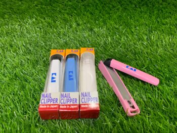 KAI JAPANESE MADE NAIL CLIPPER LARGE