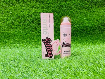 KARITE MAKEUP FIXER SPRAY
