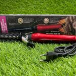 Kemei Excellent Multi Function Hair Curler Model KM 19