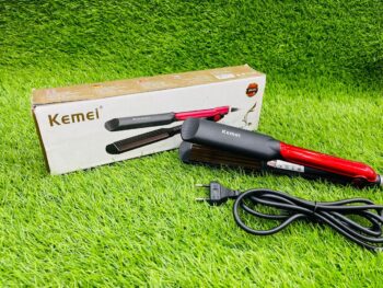 Kemei hair crimper 533