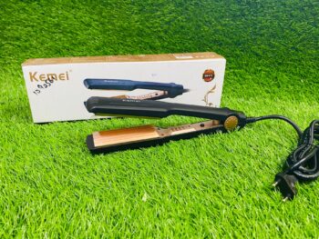 KEMEI KM-472 HAIR CRIMPER