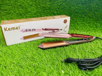KEMEI KM-473 HAIR CRIMPER