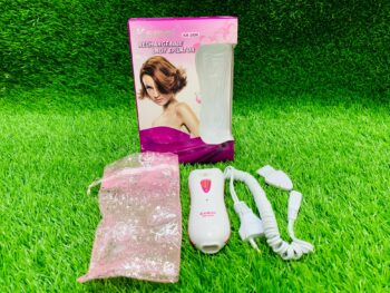 Kemei rechargable ladies epilator KM-290R