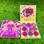 Kevin & Coco Mini Colors Palette