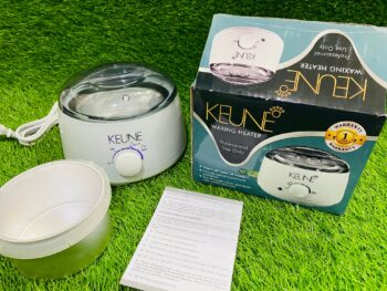 KEUNE WAX HEATER/WARMER