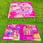 Kevin & Coco 73 Color Standard Size Makeup Kit