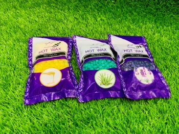 KONSUNG BEANS WAX 100g