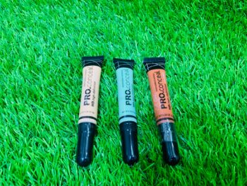 LA GIRLS PRO APPLICATOR CONCEALER