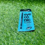 Lakme Eyeconic Kajal Pencil Deep Black Water Proof