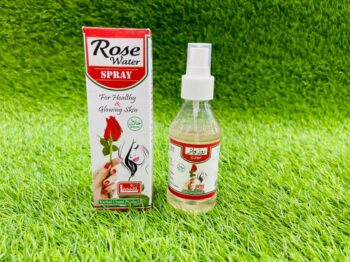 LASANI ROSE WATER SPRAY