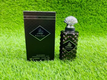 LATAFA WALIUL AHAD PERFUME 100ML.