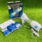 LICE TEC V-COMB MACHINE
