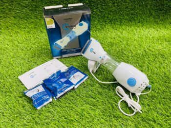 LICE TEC V-COMB MACHINE