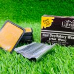LUBNAS DEPILATORY WAX