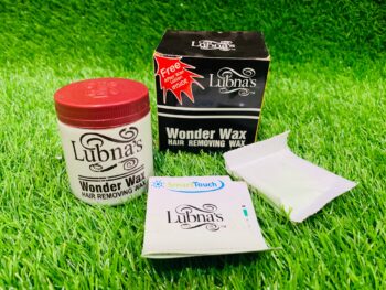 LUBNAS WONDER WAX