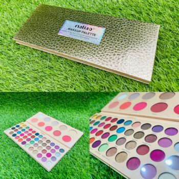 MALIAO M248 STANDARD SIZE FULL MAKEUP KIT