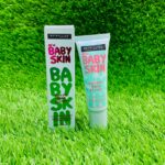 MAYBILINE BABY SKIN PORE ERASER PRIMER TUBE
