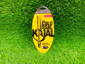 MAYBELLINE COLOSSAL KAJAL