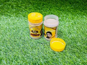 MEIREN GOLD MULTANI MITTI POWDER MASK LARGE SIZE